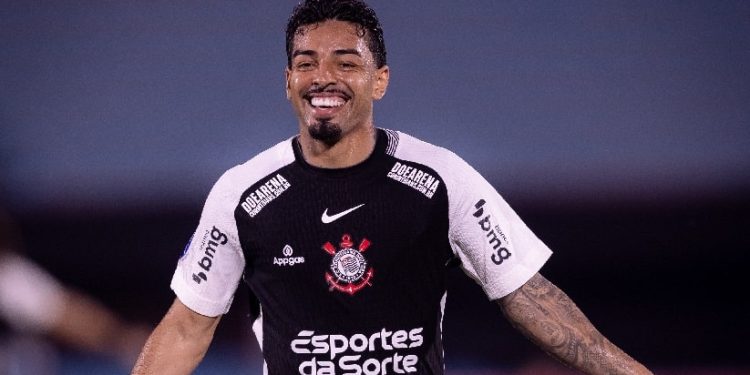 Foto: Corinthians/Divulgação