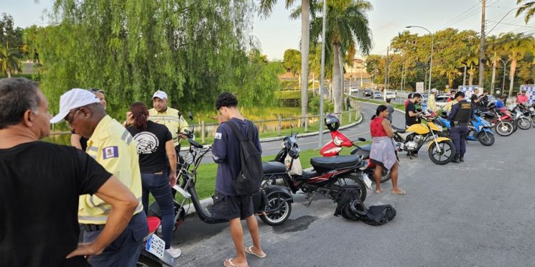 Foto: Iago Torezani/Ascom Detran|ES