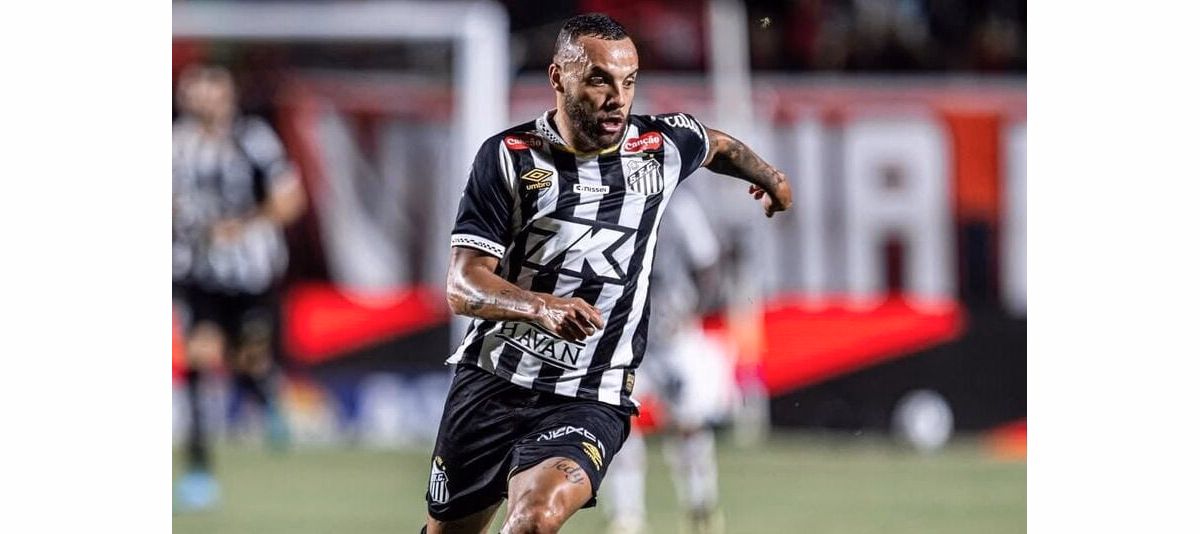 Foto: Raul Baretta/ Santos FC