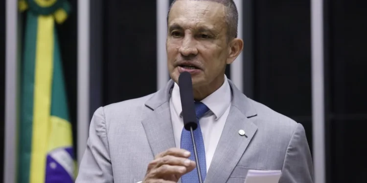 Foto: Mário Agra/Câmara dos Deputados