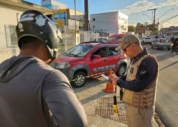 Foto: Iago Torezani/Ascom Detran|ES