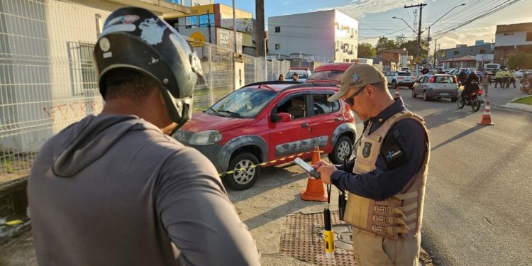 Foto: Iago Torezani/Ascom Detran|ES