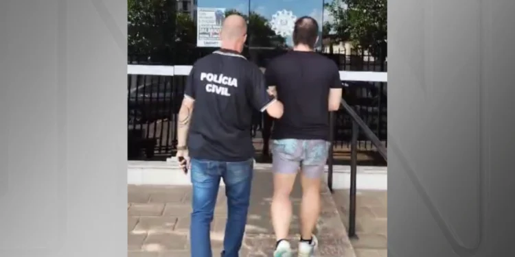Foto: Divulgação/Polícia Civil