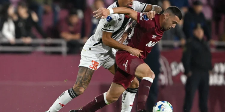 Crédito: Conmebol/Divulgação