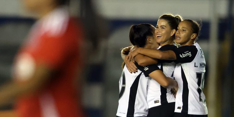 Foto: Staff Images/CBF