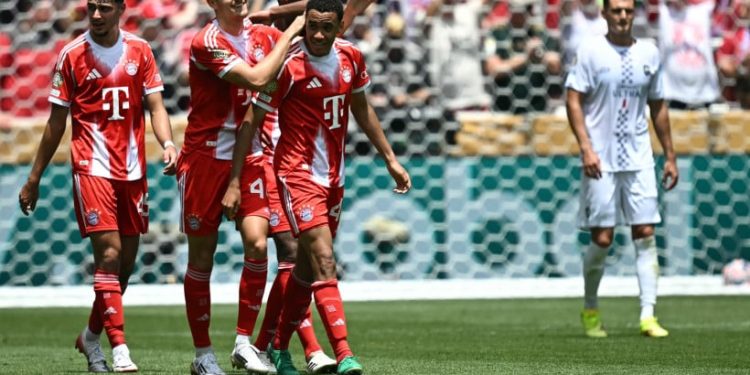 Crédito: Paul ELLIS / AFP