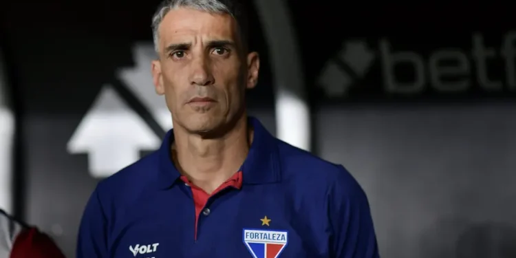 Foto: Thiago Ribeiro/AGIF