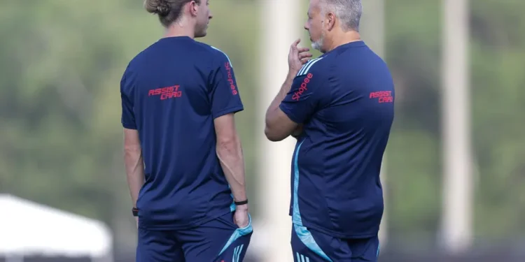 Foto: Gilvan de Souza/Flamengo