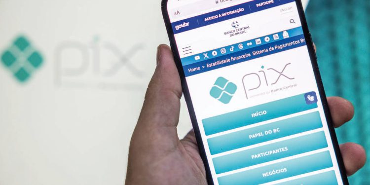 Foto: Pedro Affonso/Folhapress