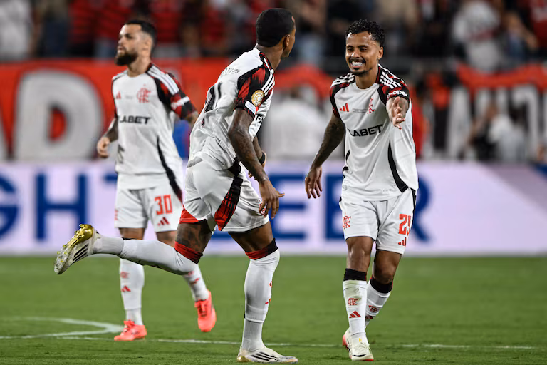 Foto: Patricia De Melo Moreira/AFP