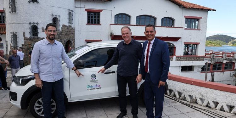 Foto: Hélio Filho/Secom