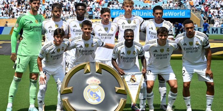 Foto: Paul Ellis/AFP