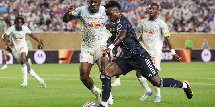 Foto: Francois Nel/Getty Images