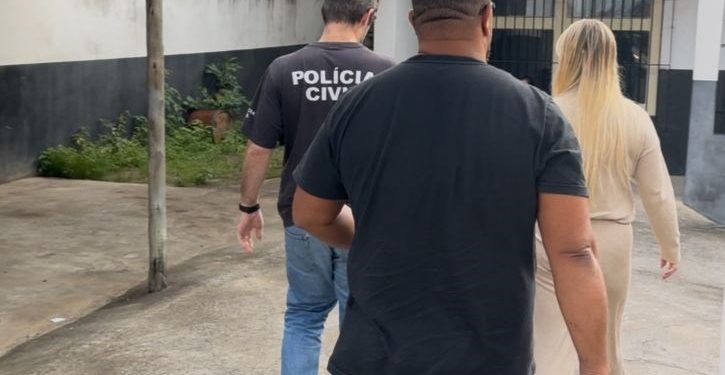 Foto: Reprodução / pc.es.gov.br