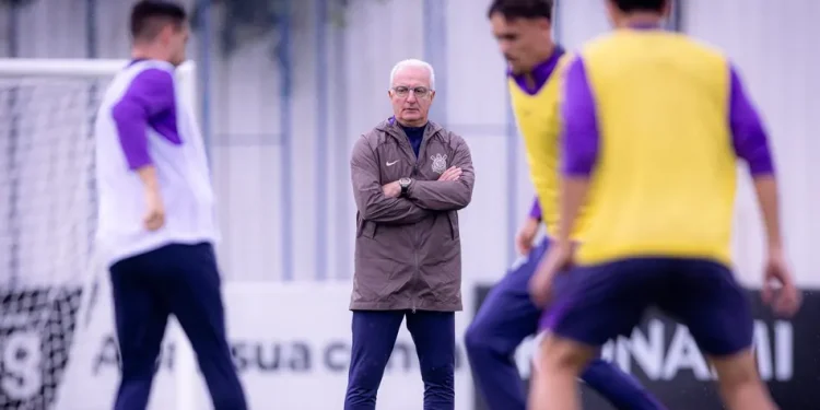 Foto: Rodrigo Coca/Agência Corinthians