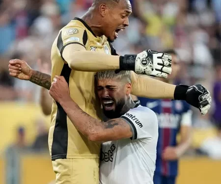 Imagem: Reuters/Kirby Lee