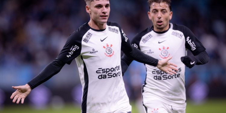 Foto: Rodrigo Coca / Ag.Corinthians