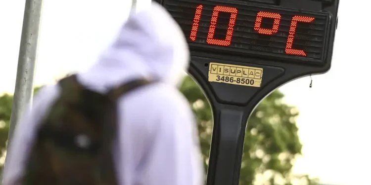 Foto: Marcelo Camargo/Agência Brasil