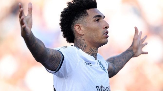 Foto: Vitor Silva / BFR