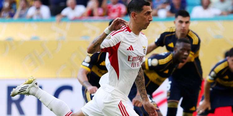 Foto: Divulgação Fifa