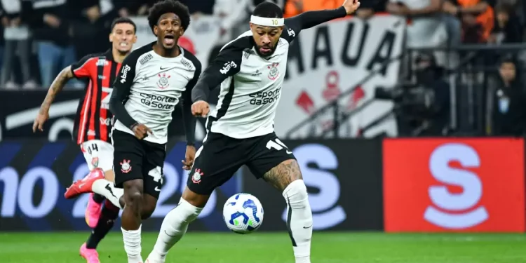 Imagem: ROBERTO CASIMIRO/FOTOARENA/FOTOARENA/ESTADÃO CONTEÚDO