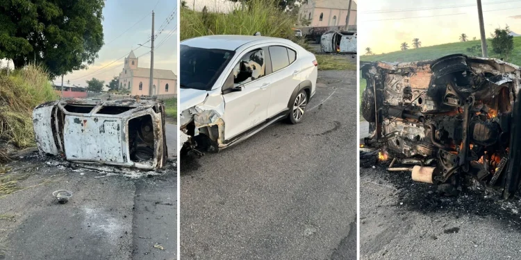 Crédito: Redes sociais