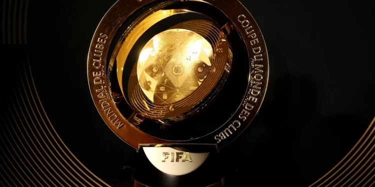 Foto: Luke Hales (Getty Images)