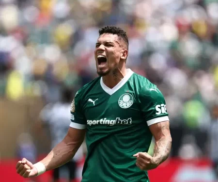 Imagem: FRANCK FIFE/AFP