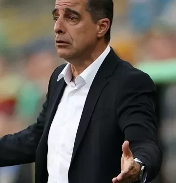 Imagem: REUTERS/Agustin Marcarian