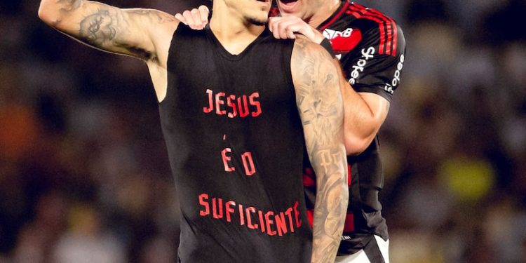 Foto: Adriano Fontes/Flamengo