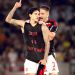 Foto: Adriano Fontes/Flamengo