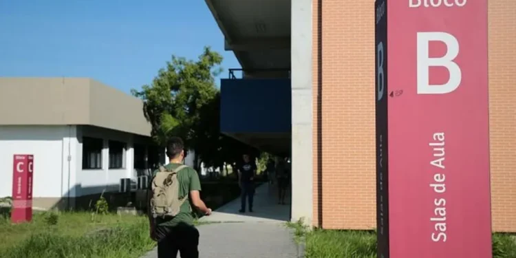 Foto: Divulgação/UFES