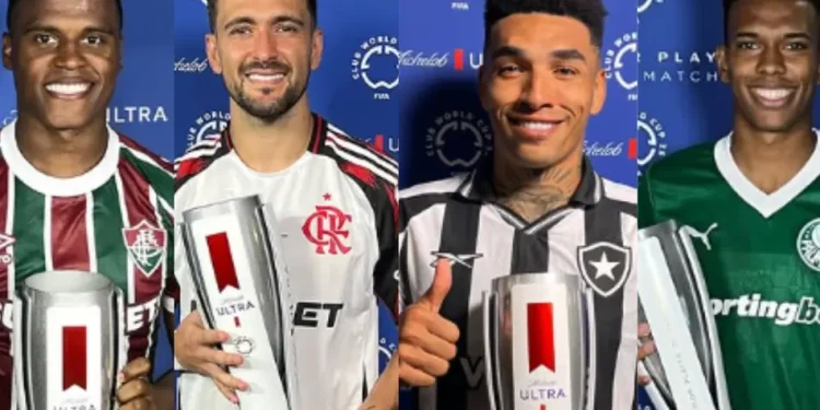 Foto: Divulgação/FIFA