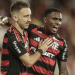 Foto: Gilvan de Souza/Flamengo