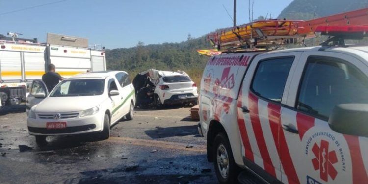 Foto: Divulgação/Sevor