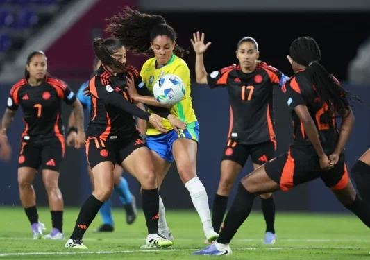 Foto: Lívia Villas Boas / CBF