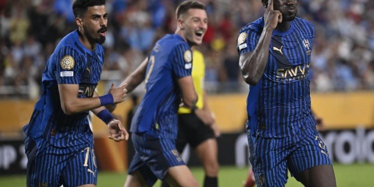 Foto:  EFE/EPA/MIGUEL RODRIGUEZ