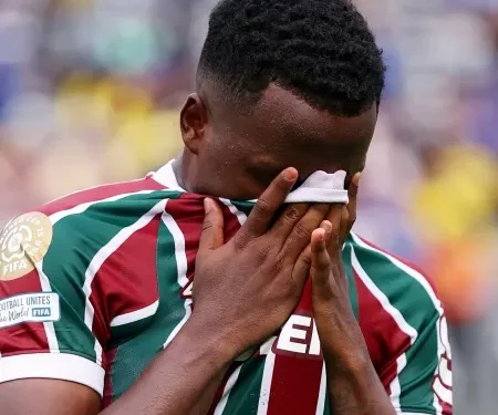 Imagem: Justin Setterfield - FIFA/FIFA via Getty Images