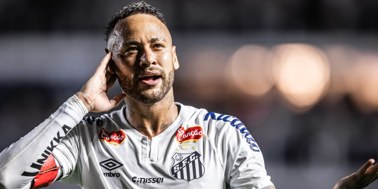 Crédito: Raul Baretta/ Santos FC