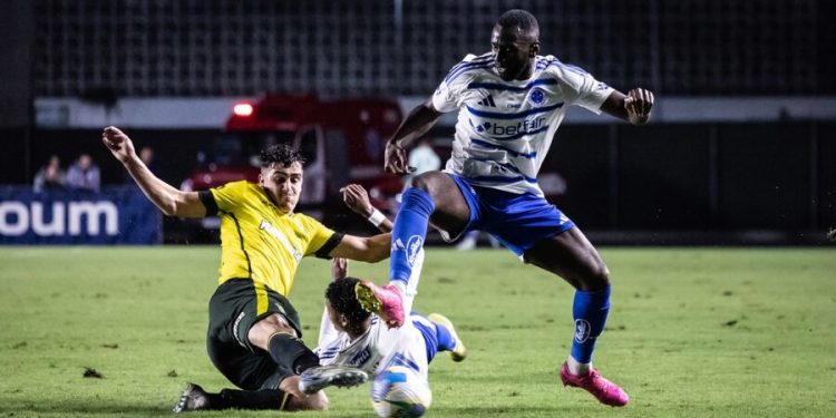 foto: Gustavo Aleixo/Cruzeiro