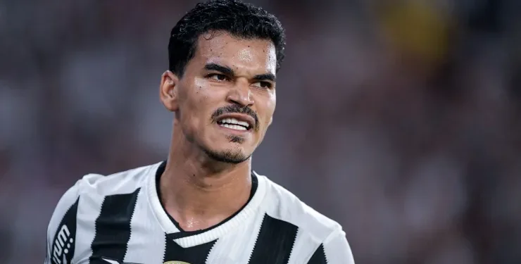 Foto: Thiago Ribeiro/AGIF