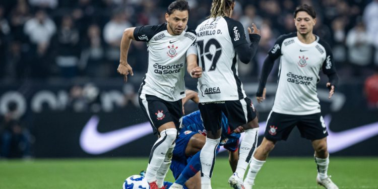Foto: Jhony Inácio / Meu Timão
