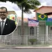 Fotos: Reprodução/Prefeitura de São Mateus e Câmara Municipal de São Mateus