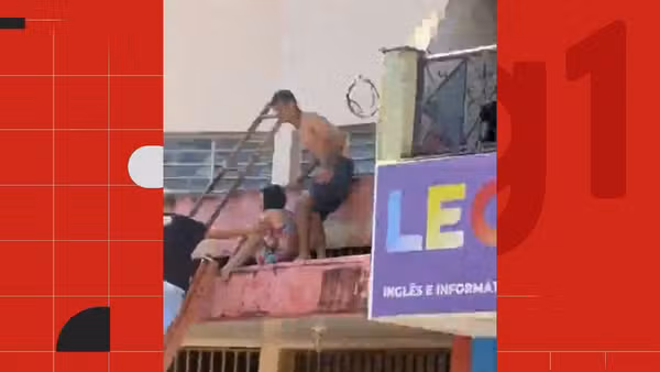 Foto: Reprodução/TV Gazeta