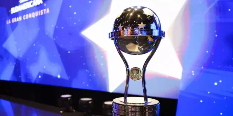Foto: SudamericanaBR / Conmebol / Esporte News Mundo