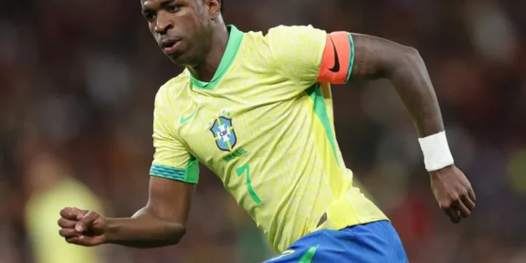 Foto: RAFAEL RIBEIRO/CBF