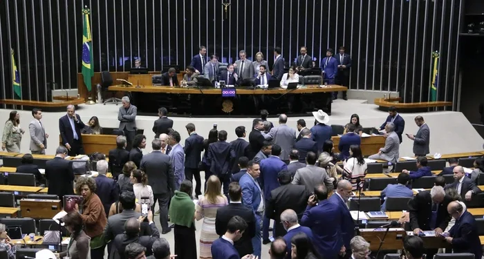 Foto: Kayo Magalhaes / Câmara dos Deputados