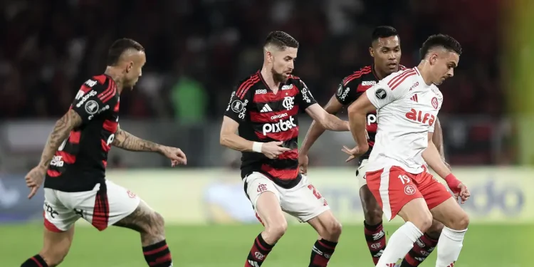 Foto: Gilvan de Souza/Flamengo/Direitos Reservados