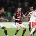 Foto: Gilvan de Souza/Flamengo/Direitos Reservados