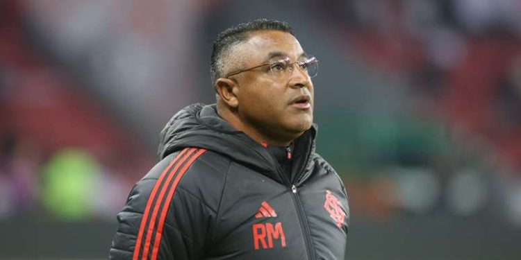 Foto: Ricardo Duarte / Internacional / Esporte News Mundo